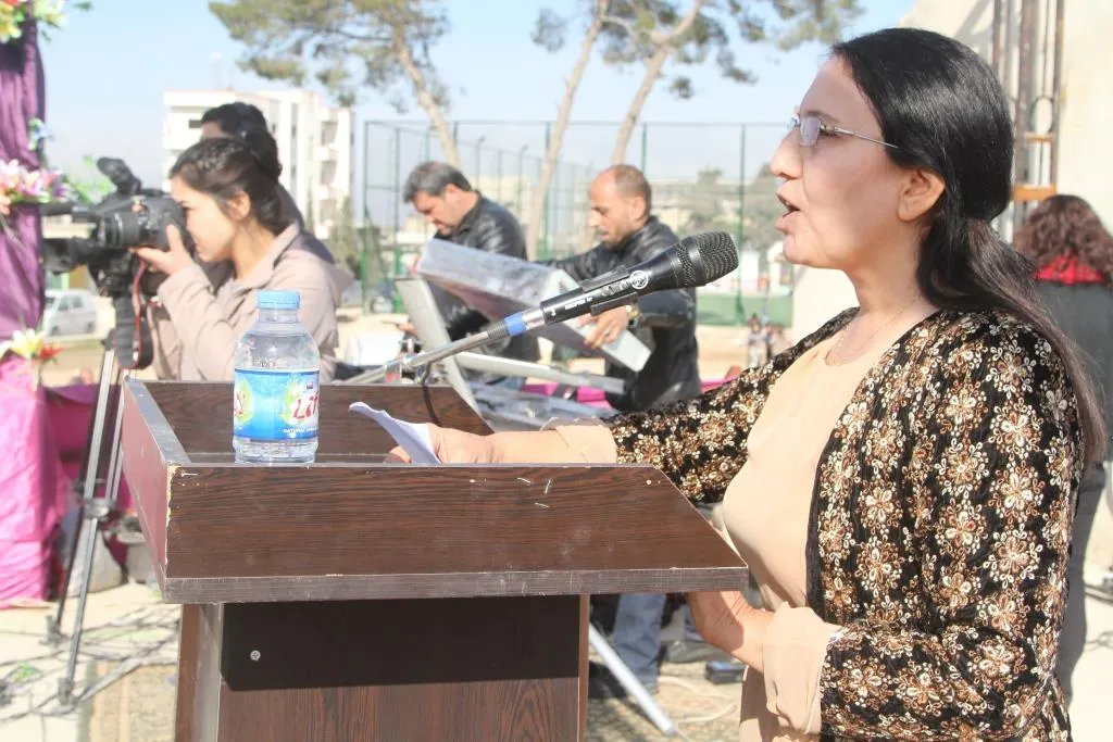 Muhammad Shaheen: continuing attempts to revive terrorism in territories Turkey occupy