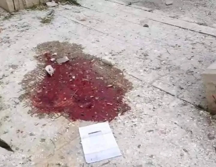 Three civilians lost their lives by mercenary shelling of Aleppo neighborhoods