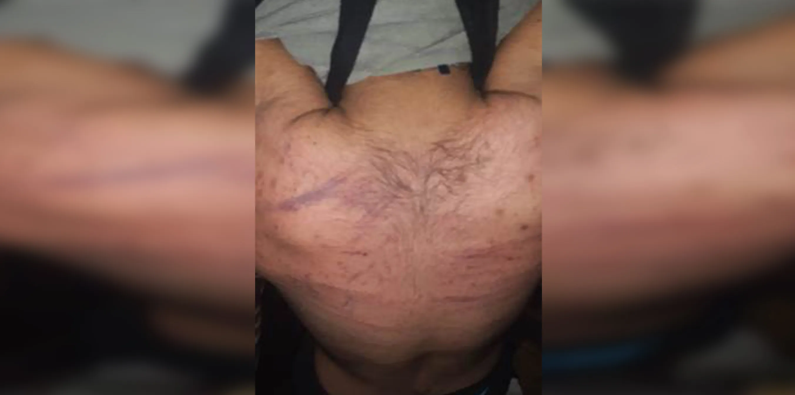 Mercenaries kidnapped him, dispute on sharing ransom caused his release