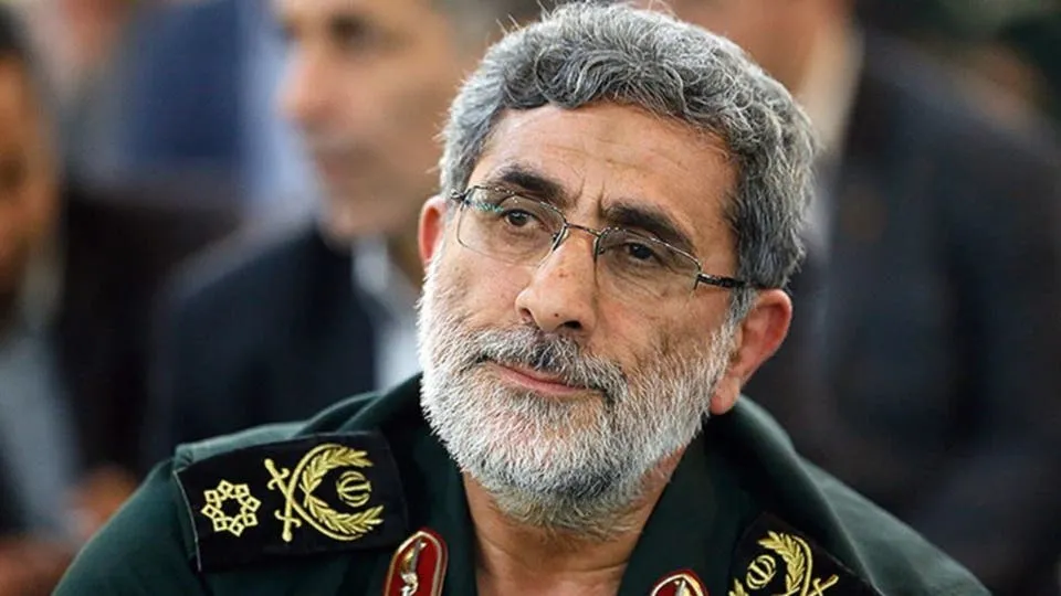 Commander appointed for al-Quds Force succeeding to Soleimani, international calls for calm