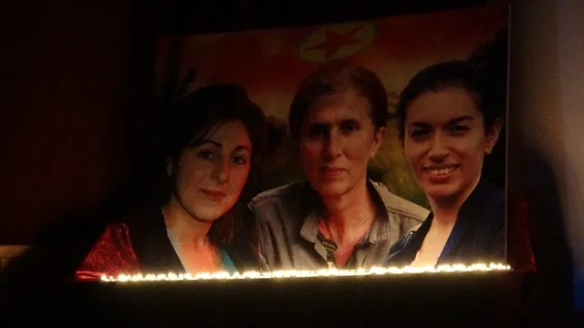 Young Women Union in Dêrik commemorated the 3 struggles in short film