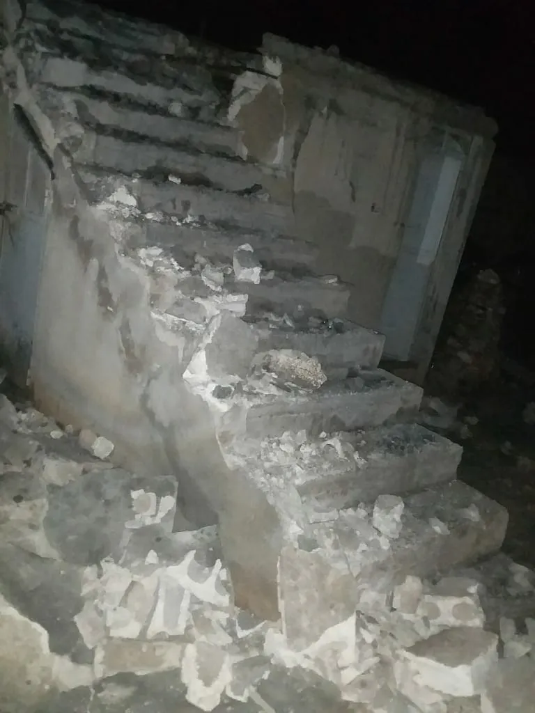 Turkish occupation bombing extended to al-Shahba