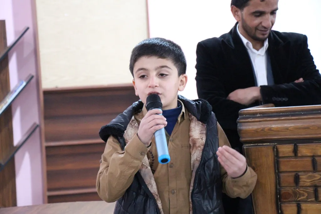  Intellectuals Union recalls poet Mohammed Manla al-Ghazil on 4th anniversary