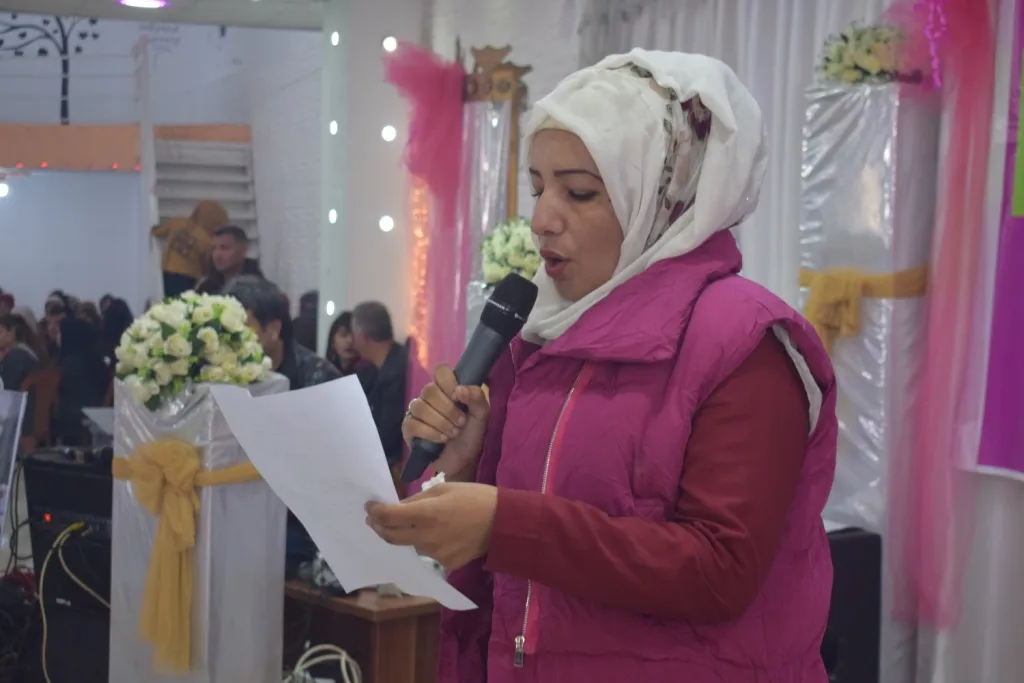 ​​​​​​​15th anniversary of Kongra Star establishment celebrated