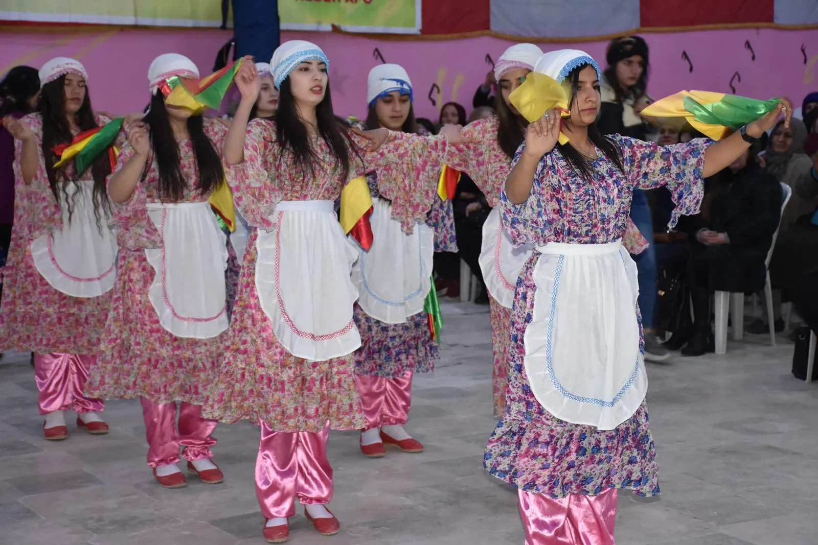​​​​​​​15th anniversary of Kongra Star establishment celebrated