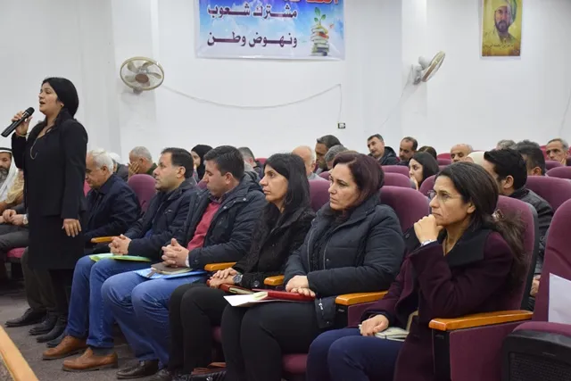 AA ends 1st day works of meeting, focuses on supporting sectors