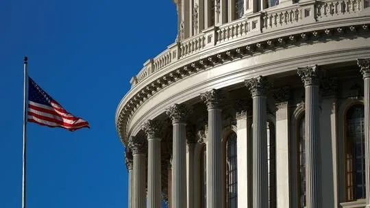 U.S. Representative refers Trump's Impeachment file to Senate