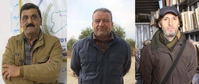 Politicians and intellectuals:  Turkish occupation crimes must be documented ,presented to international forums