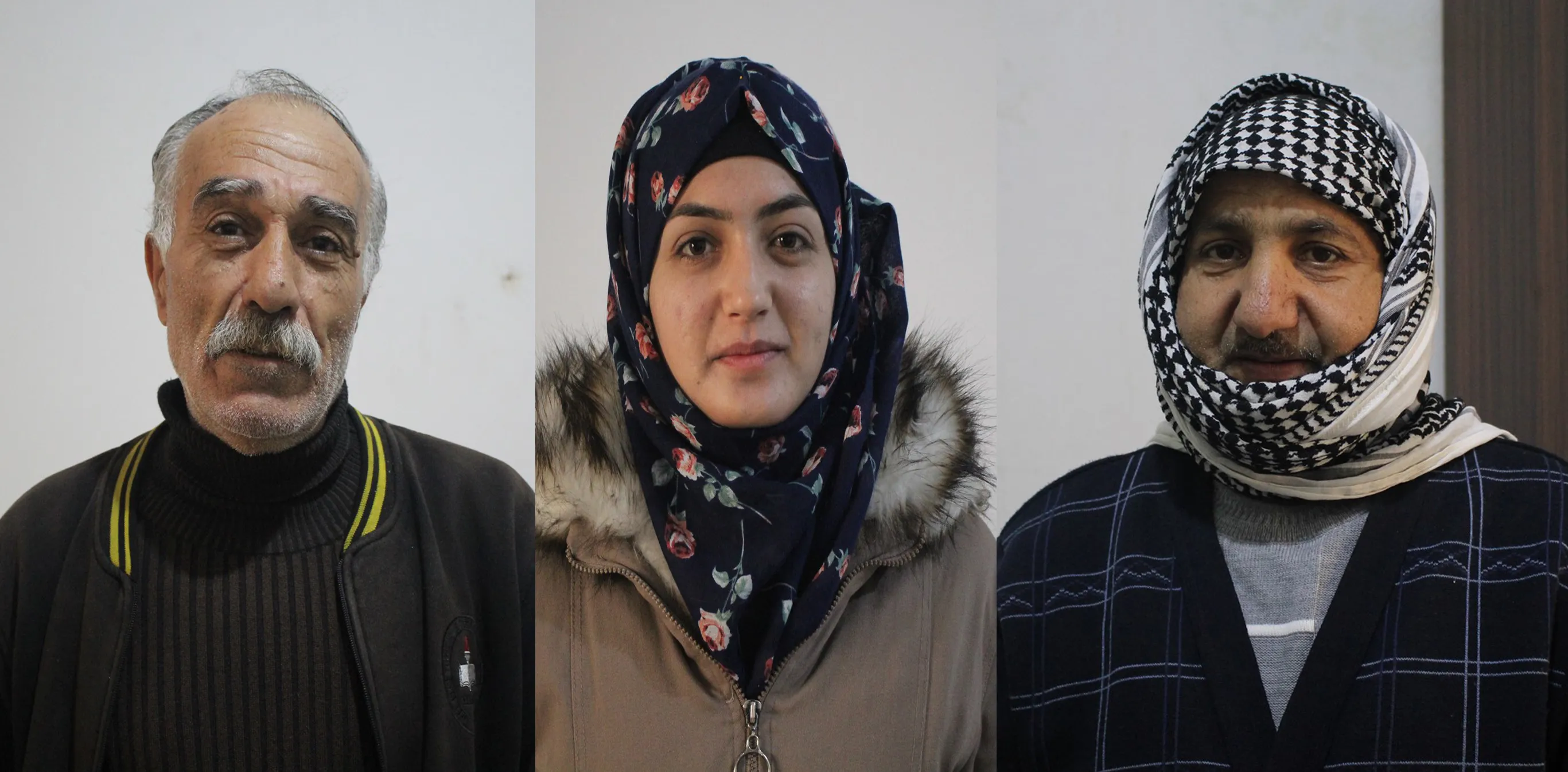 Afrin components: Occupation wants to spread sedition among Syrians  