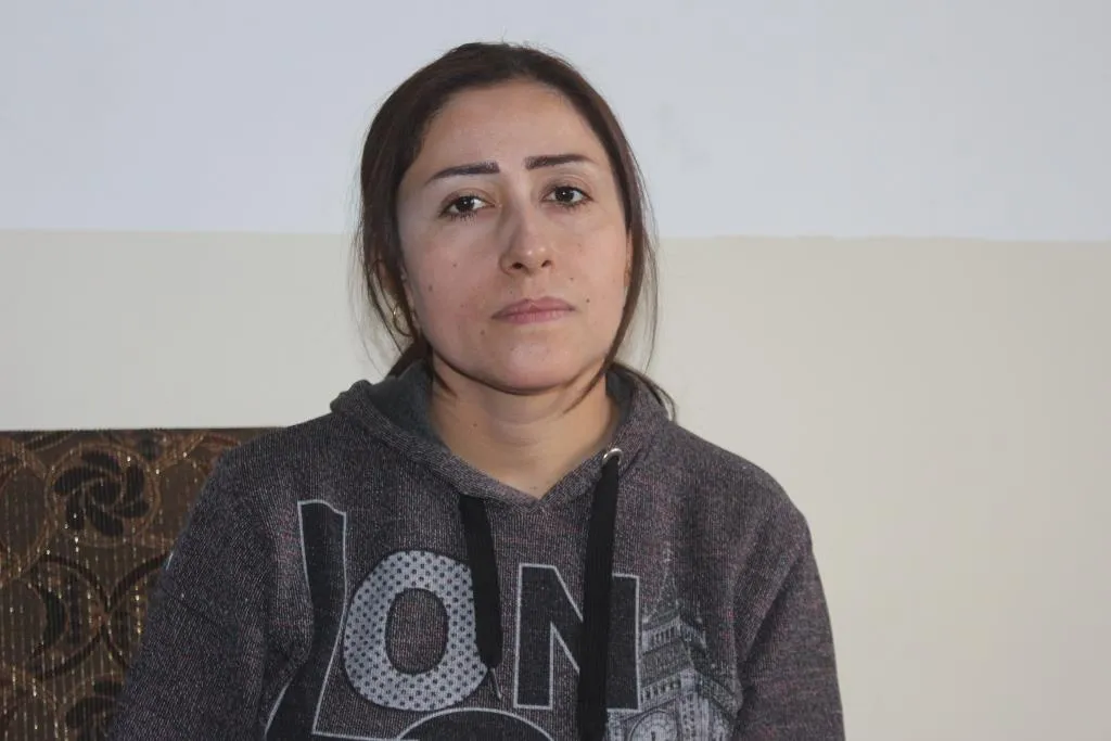 ​​​​​​​Continued educational process despite attacks in Ad-Derbasiyah