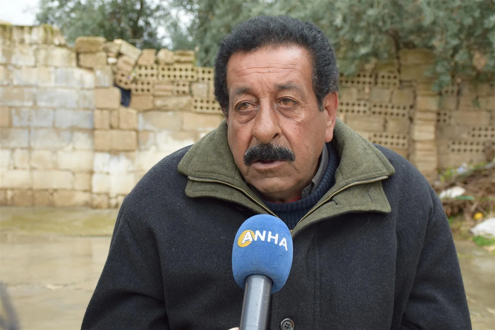 Refugee: Turkish occupation executed 14 citizens from al-Bakara clan