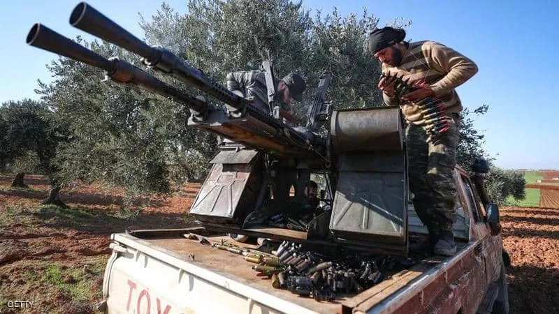 Turkey sends reinforcements to Idlib countryside after killing 2 soldiers
