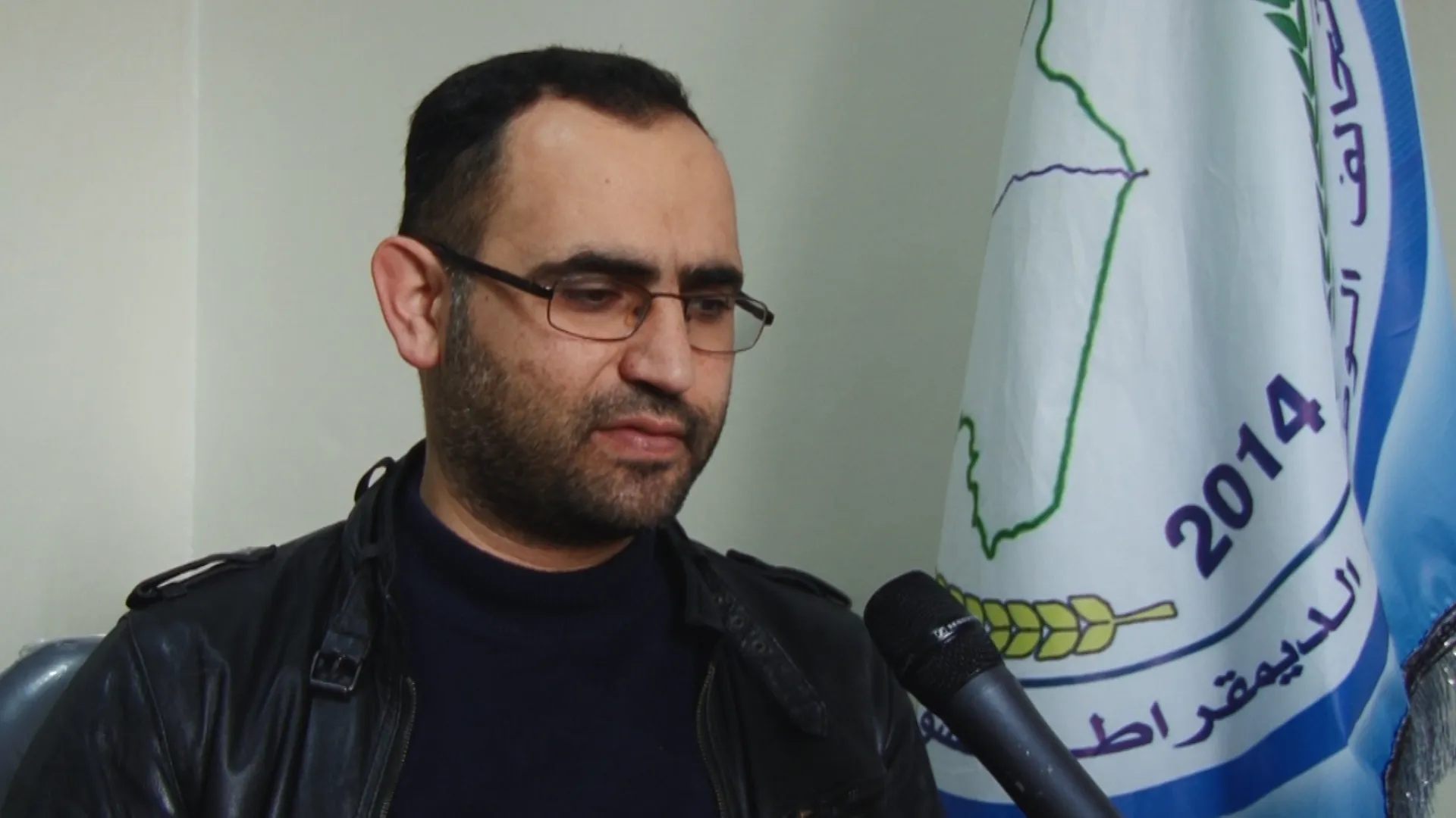 Salam Hussein: Expects Turkey's fate in Idlib 
