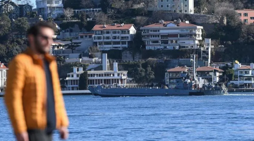 Russian newspaper: Moscow moves to impose economic sanctions on Turkey, including tourism ban