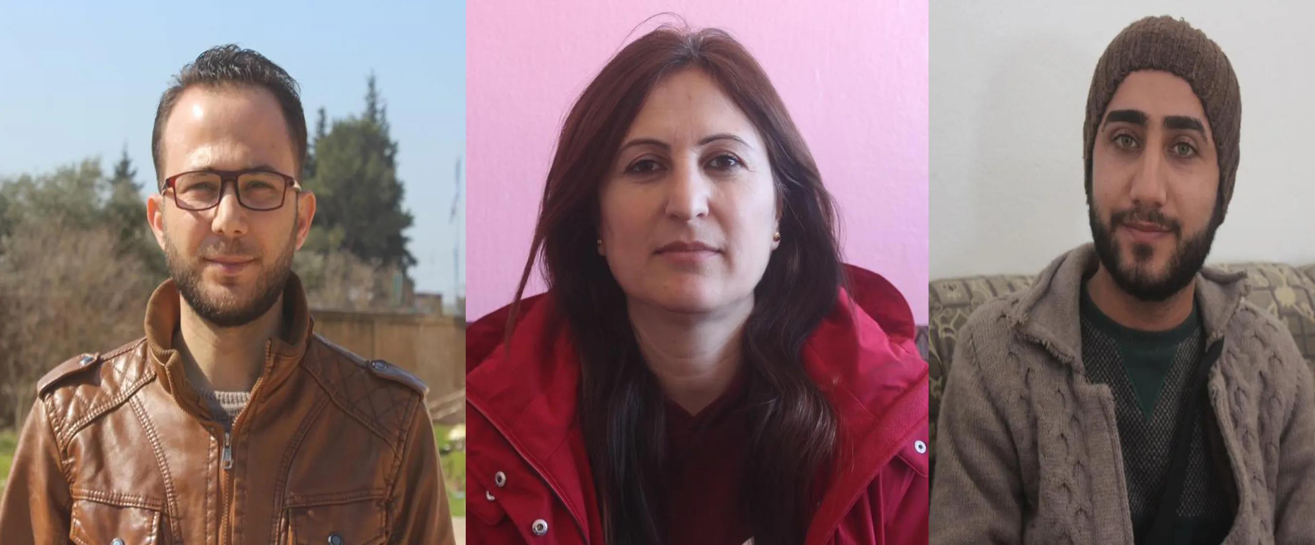Teachers: We will continue in our activities until the leader is freed