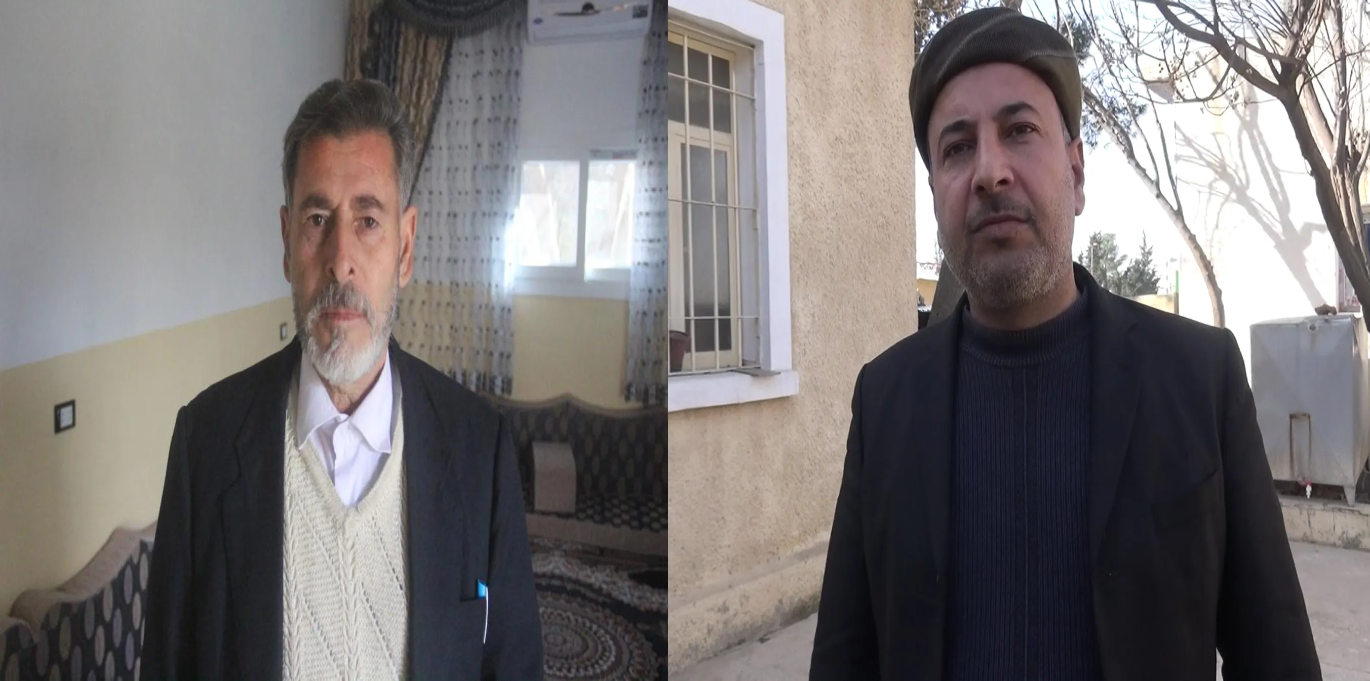 Kobani: Preachers, imams call for stopping Turkish violations against the Syrian people