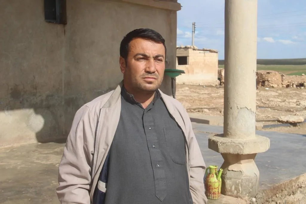 Kobani: families of those missing in avalanche denounce Turkish authorities’ position