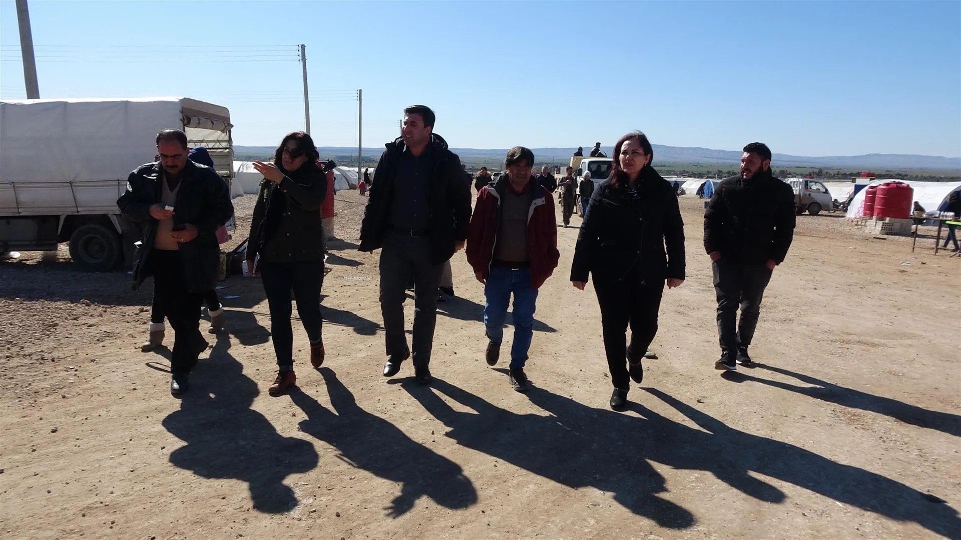 Nazira Korea: We will work to avoid deficiencies, create attachment to Washokani camp