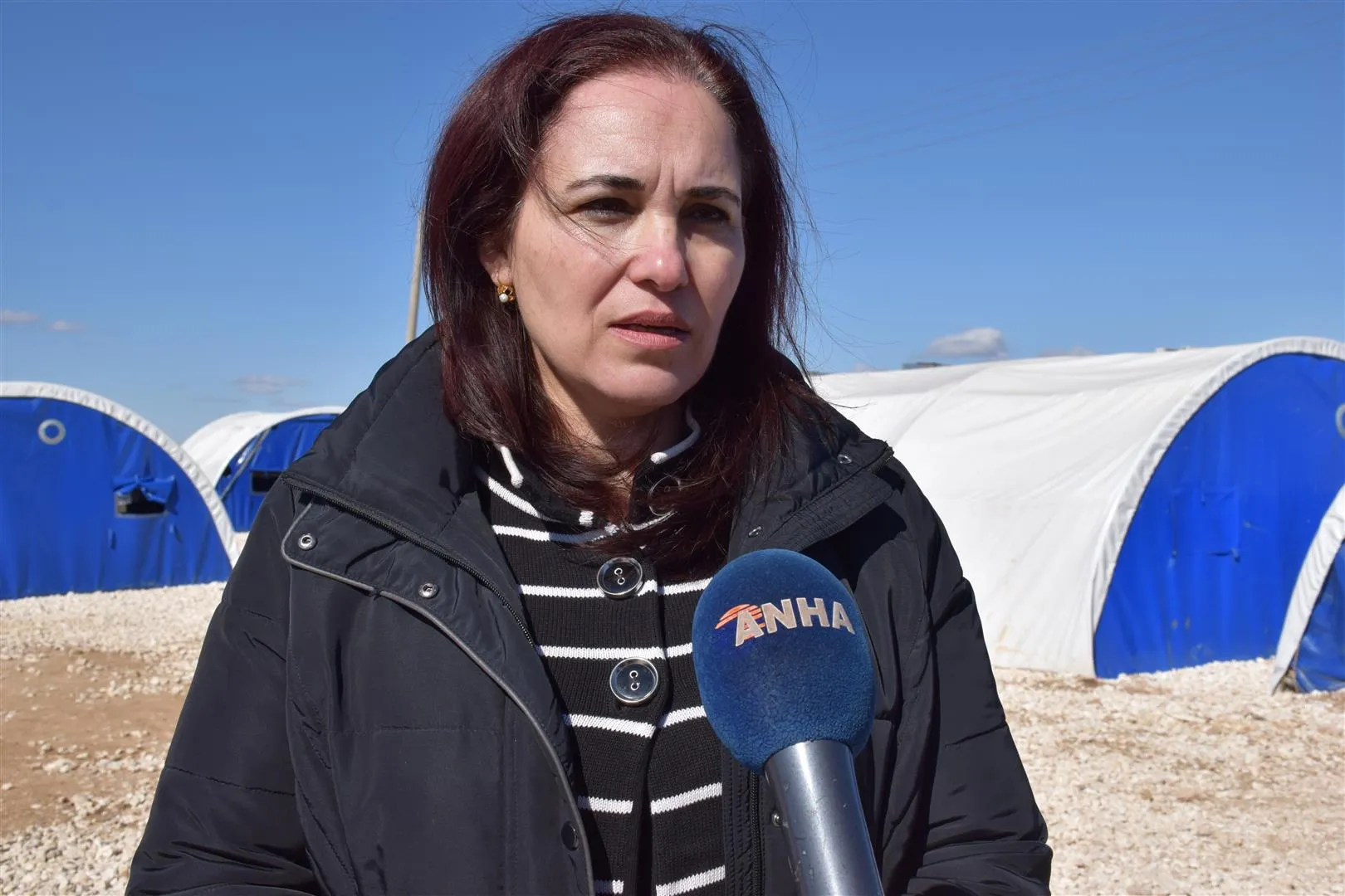 Nazira Korea: We will work to avoid deficiencies, create attachment to Washokani camp