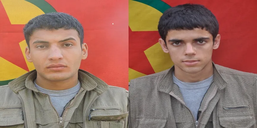 HPG reveals a record of two martyrs in Alki