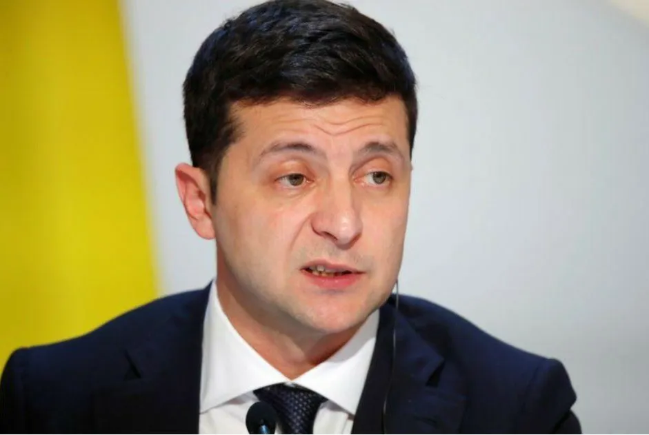 Ukrainian security meeting a soldier killed, others wounded by Russian bombing