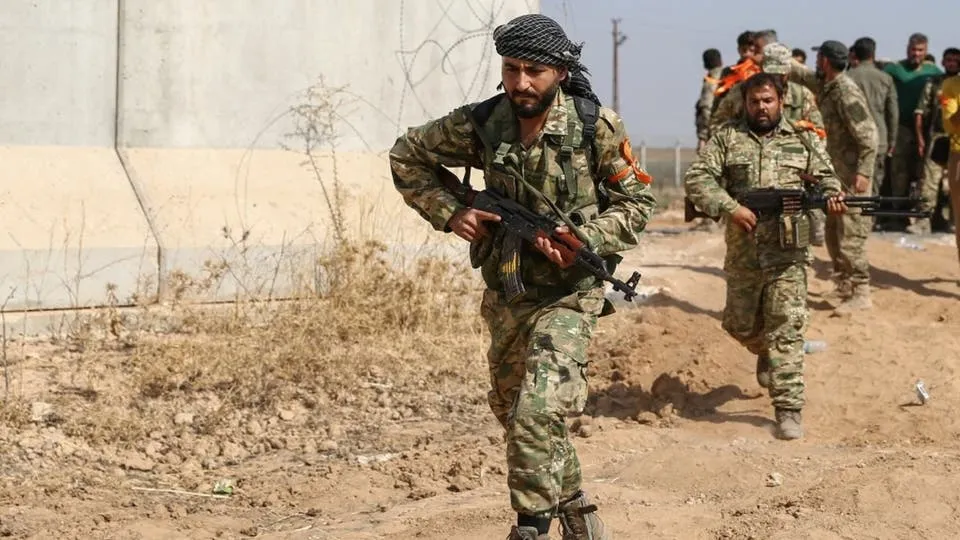 "If you see Russian soldier, kill him" Turkish tricks to send mercenaries to Libya