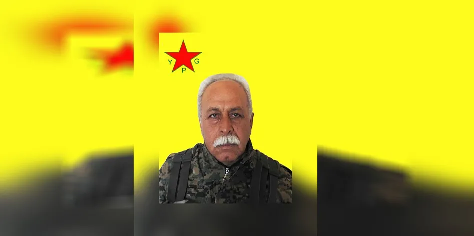 YPG reveals the record of its martyr fighter in Aleppo
