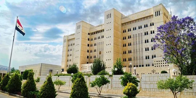 Syrian Regime: Erdogan's statements are vain; made by someone unrealistic