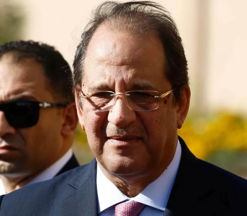  Western sources: head of Egyptian intelligence visited several countries , established front against Turkey