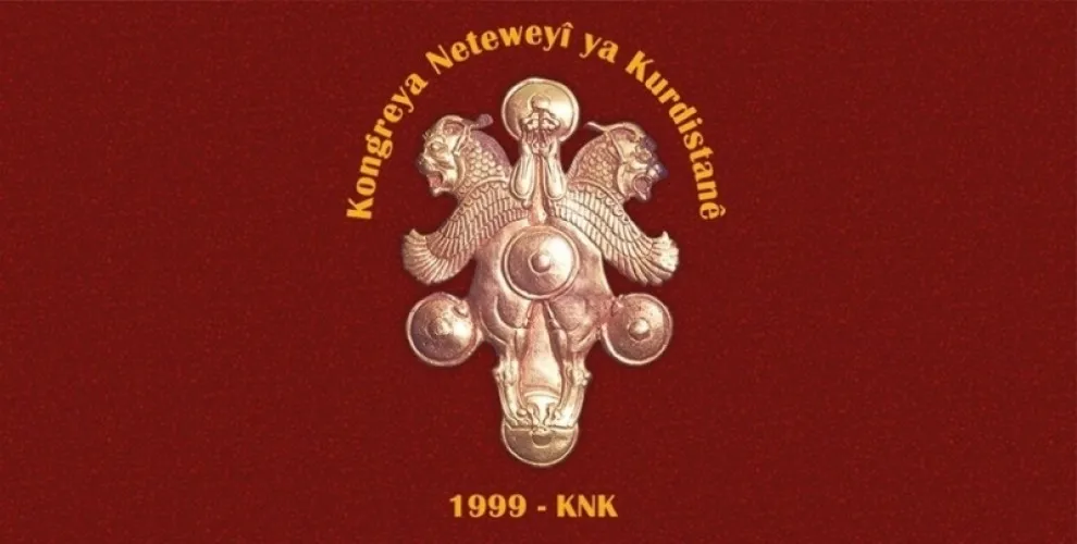  (KNK)- Rojava  condemns international plot against Abdullah Ocalan