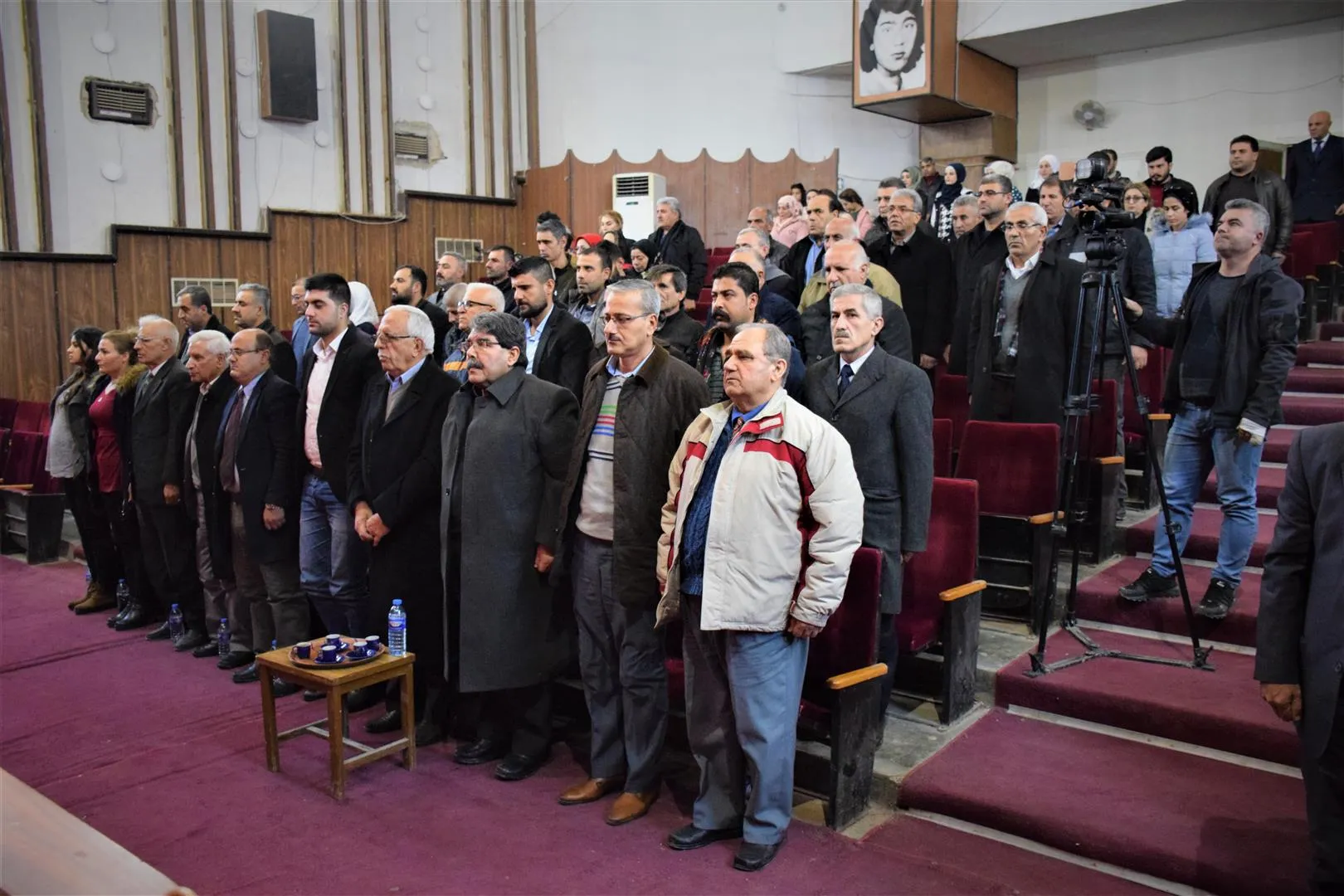 Kurdish politicians:  Parties must approach unification initiative seriously to succeed it