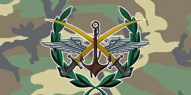 Command of regime forces: Turkish attacks not succeed in protecting terrorism