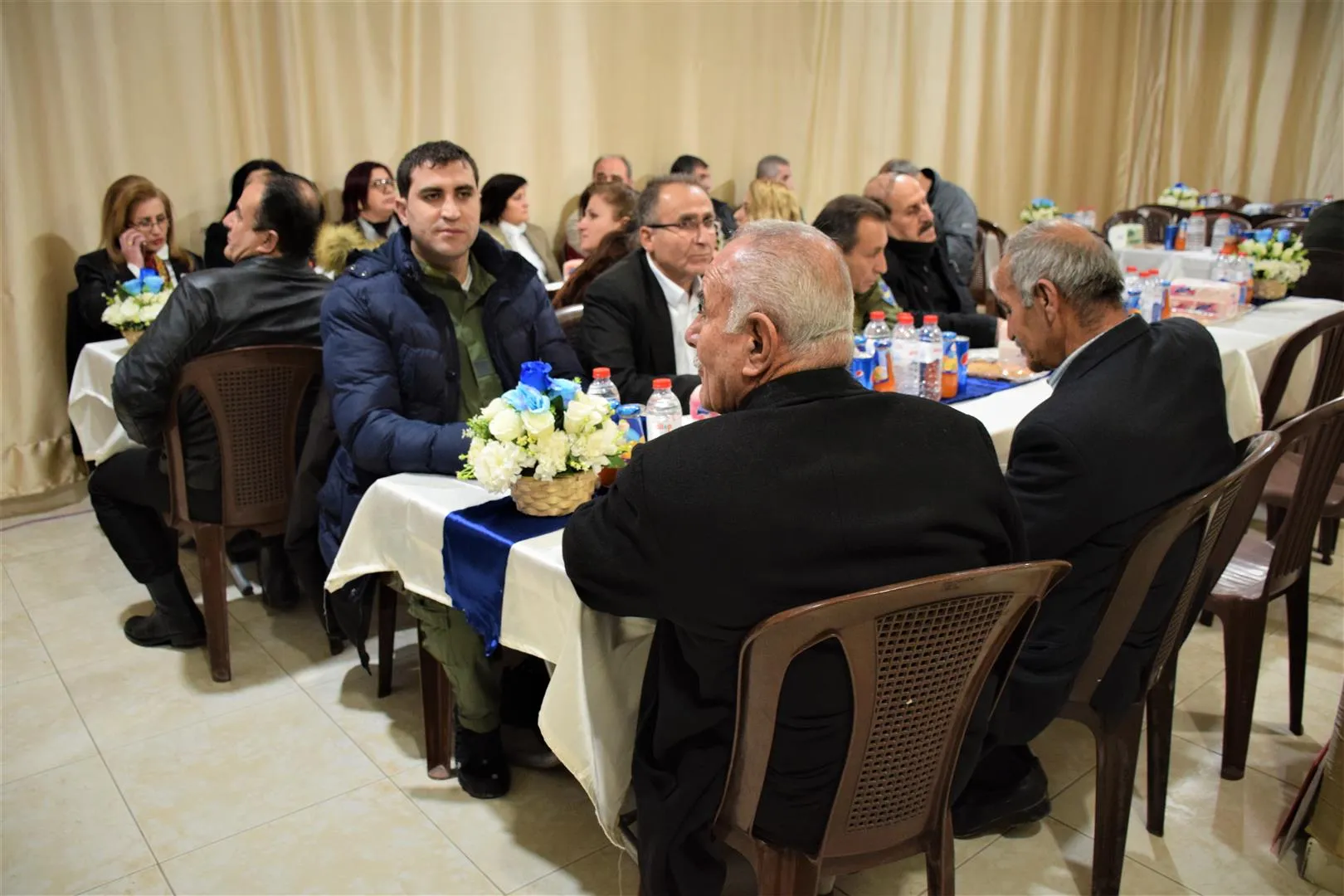 ​​​​​​​ Syriac "Suroyo" Radio opened in Al Jazeera canton