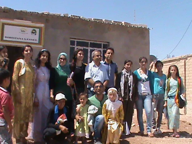 Mother tongue from education and teaching to research stage