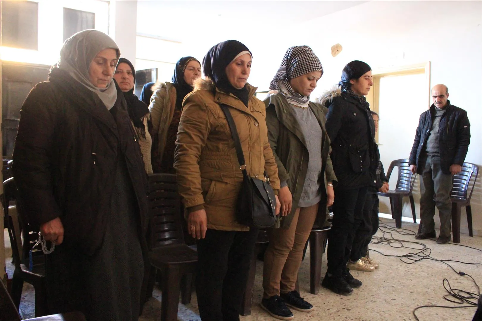 Abdullah Ocalan, absent but present in heart of  Kurdish people