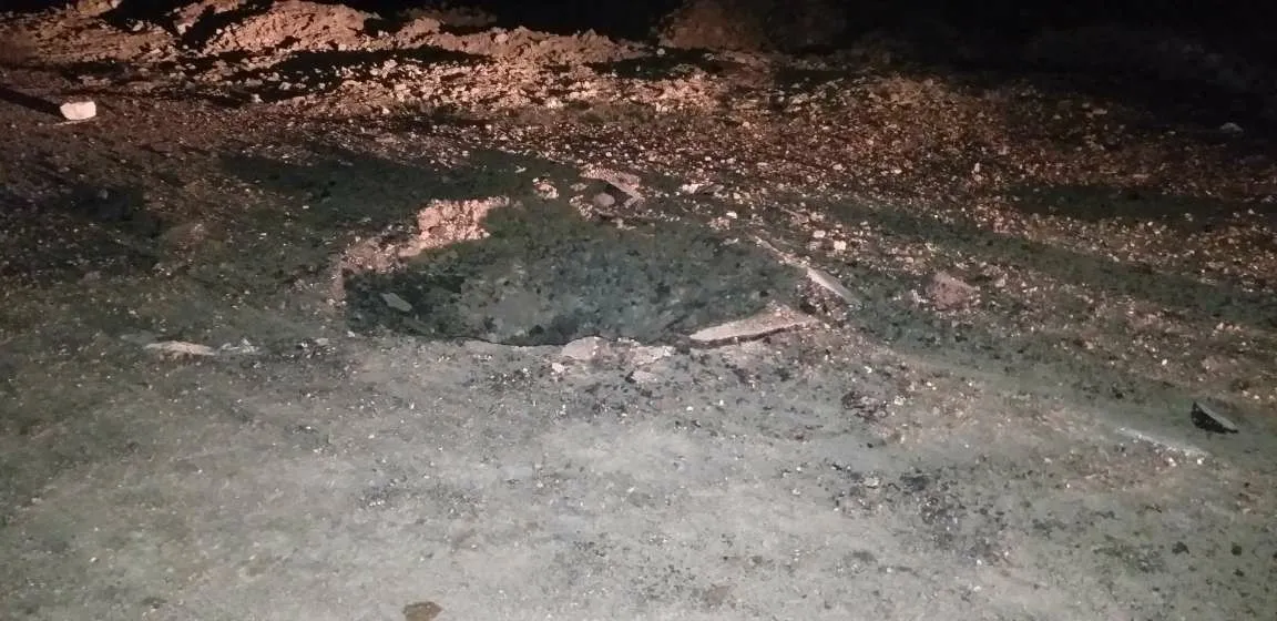 Martyred woman, 5 injured regime members and civilian in Manbij western countryside