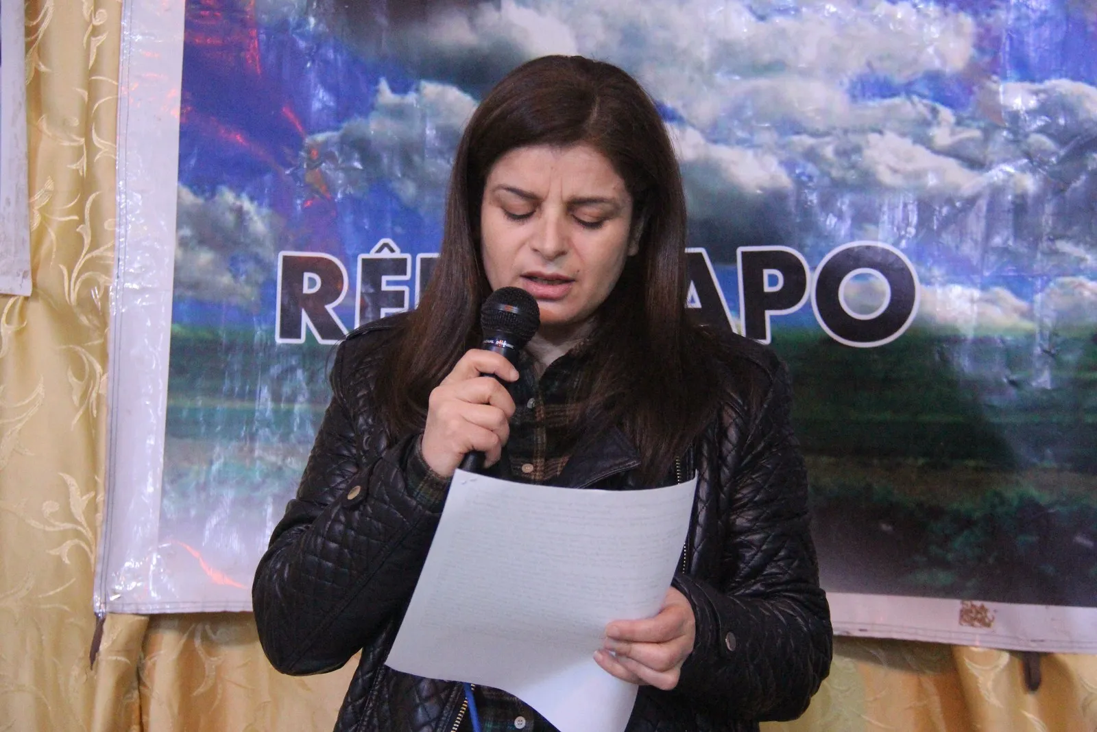 Dialogue forum in al-Shahba about woman’s role in life fields