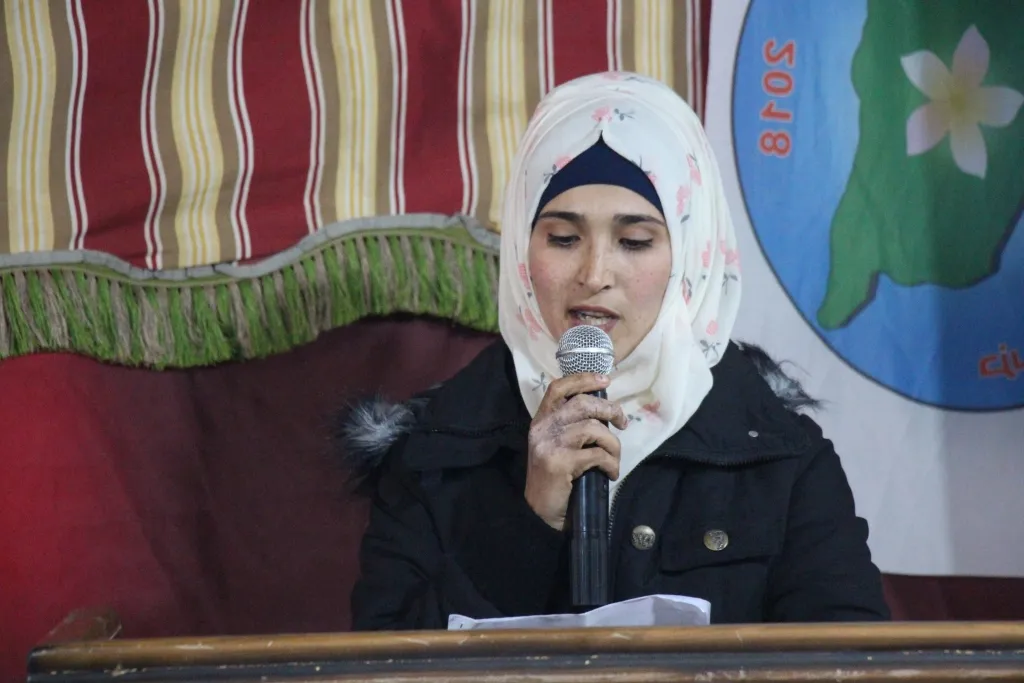 Future Syria Party's members elected in Al Muhtraq and Farat