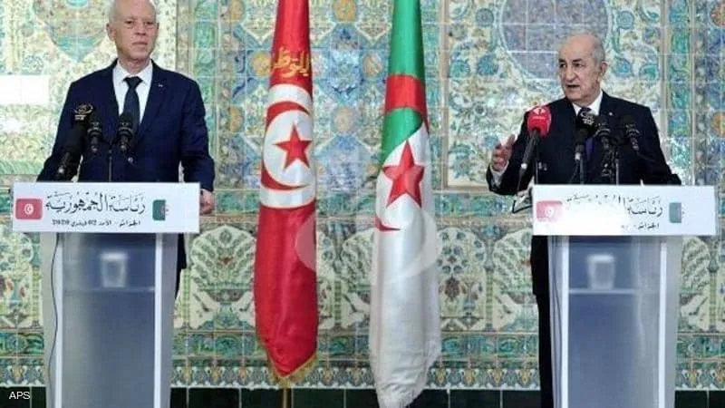 Algeria calls for removal of all foreign mercenaries from Libya