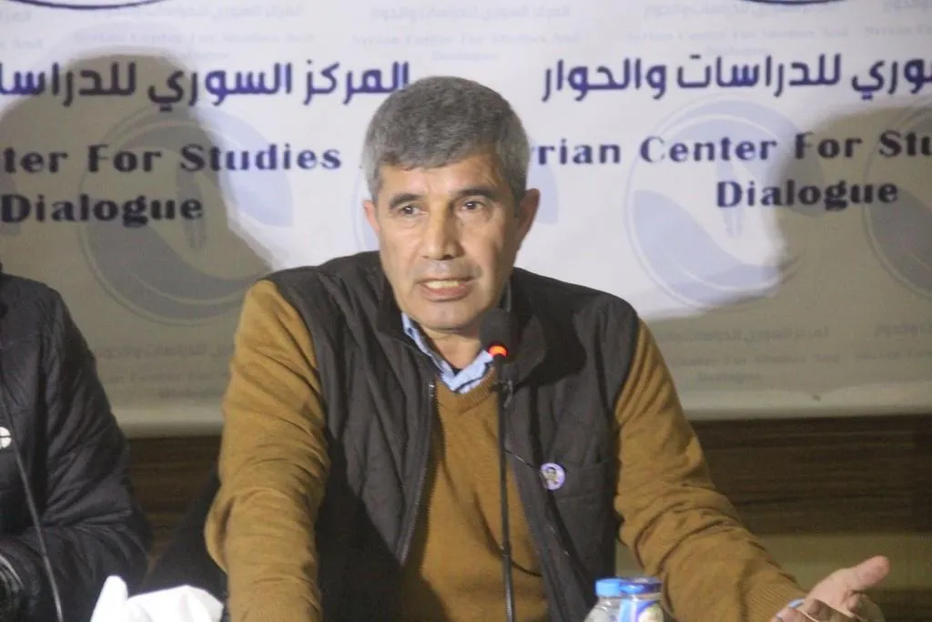  M.Ali: Washington and Russia promised to prevent Kobane occupation, but they have their  interests!