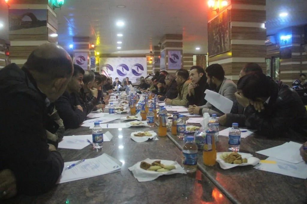  M.Ali: Washington and Russia promised to prevent Kobane occupation, but they have their  interests!