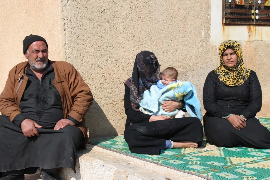 Idlib displaced: Turkey sold Idlib people to Syrian regime