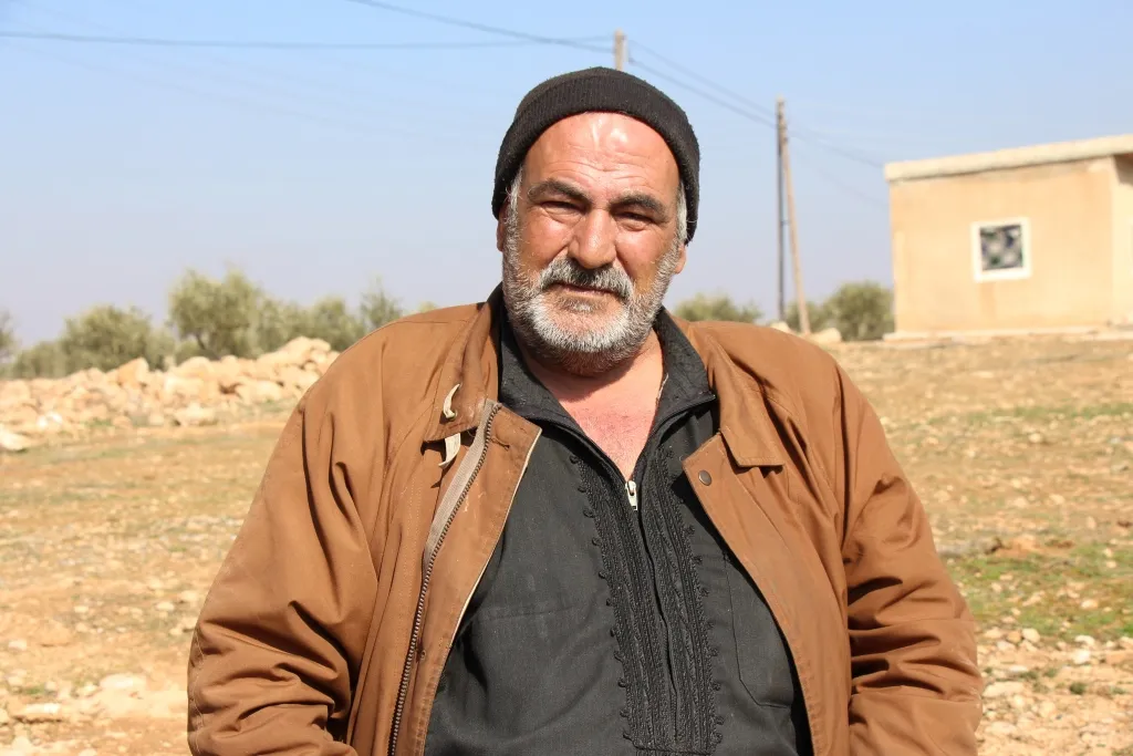 Idlib displaced: Turkey sold Idlib people to Syrian regime