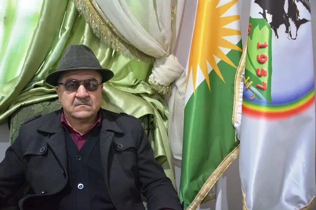  Al-Parti: We must rely on our forces and unity,