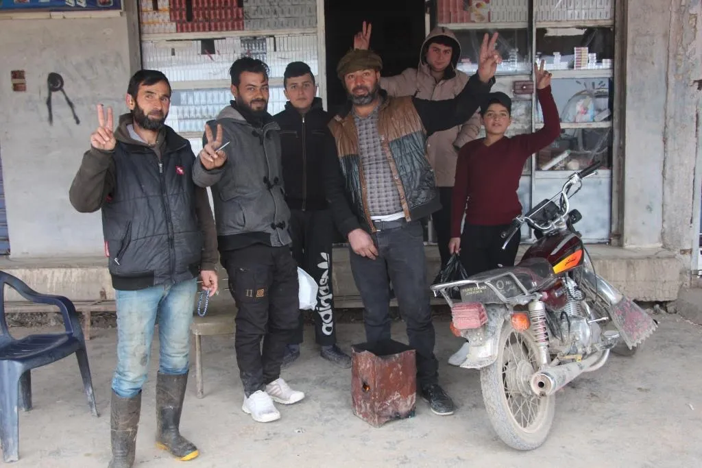 Zarkan people "brutal attacks are continuation of international plot