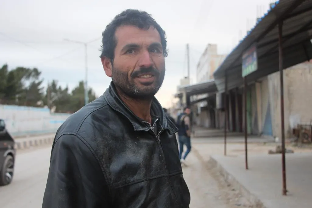 Zarkan people "brutal attacks are continuation of international plot