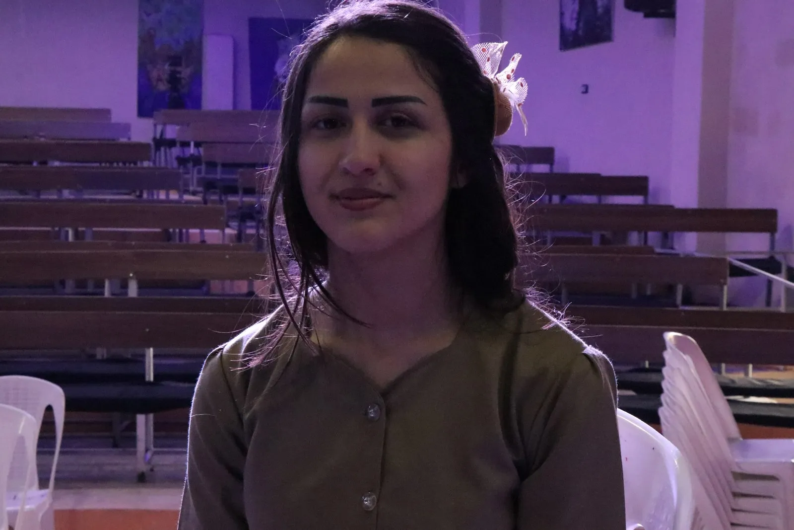 ​​​​​​​From acting to directing, young talents emerged during Metan Festival