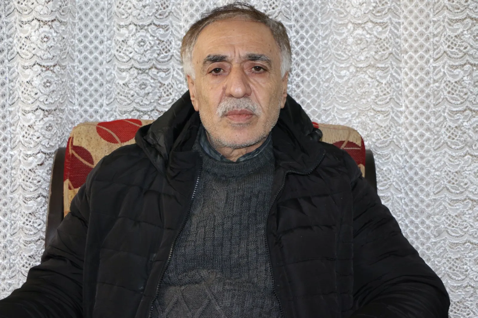 Sheikh Maqsood. neighborhood whose people know only resistance