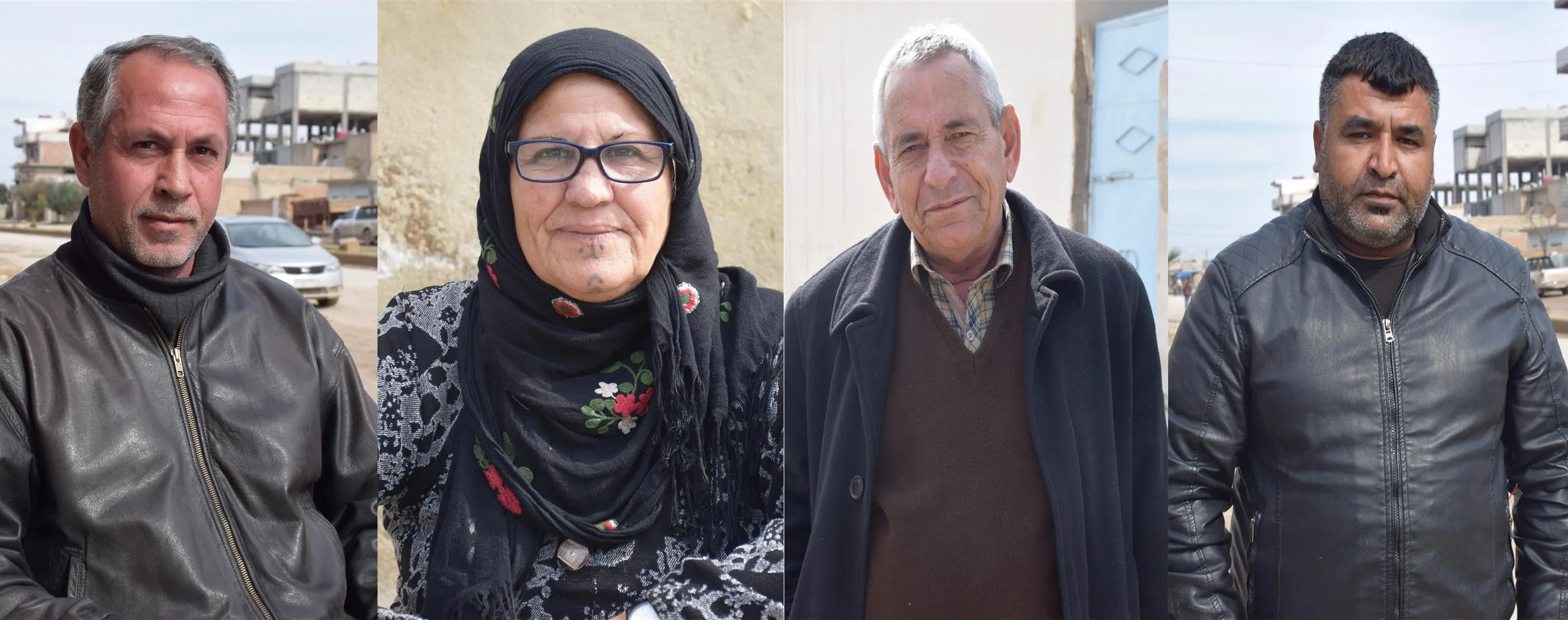 Calls for Kurdish unity , overcoming partisan interests