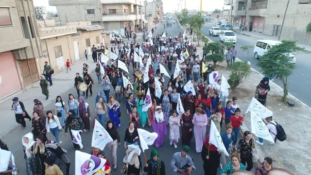 Kurds warn: We will rise against the absent from Kurdish unity efforts